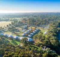 Tindarra Resort - South Australia Travel