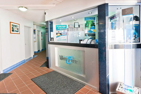 White Crest Apartments - South Australia Travel 4