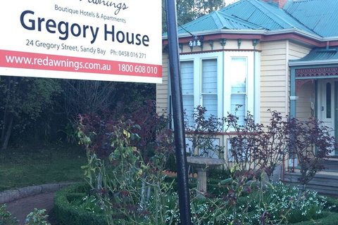 Gregory House - South Australia Travel 0