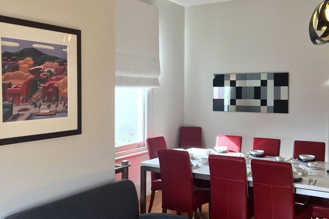 Gregory House - South Australia Travel 4