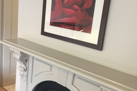 Gregory House - South Australia Travel 1