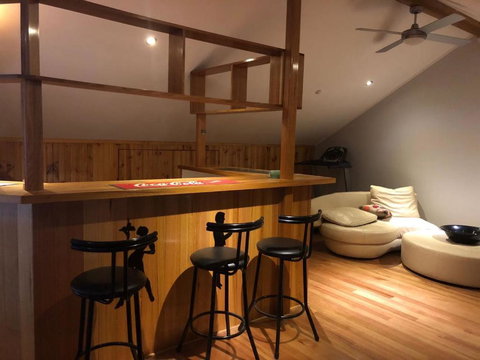 Avala Accommodation - South Australia Travel 2