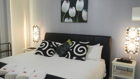 Avala Accommodation - South Australia Travel 6