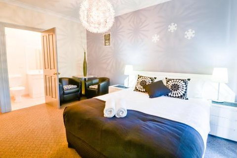 Avala Accommodation - South Australia Travel 5