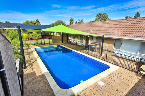 Mildura Holiday Villas - South Australia Travel 1