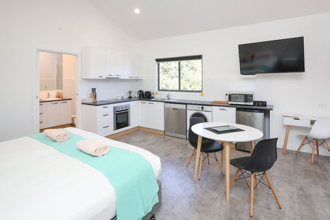 Mildura Holiday Villas - South Australia Travel 4
