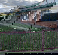 Bairnsdale Tanjil Motor Inn - South Australia Travel