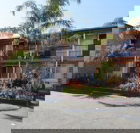 Homestead Motel - South Australia Travel