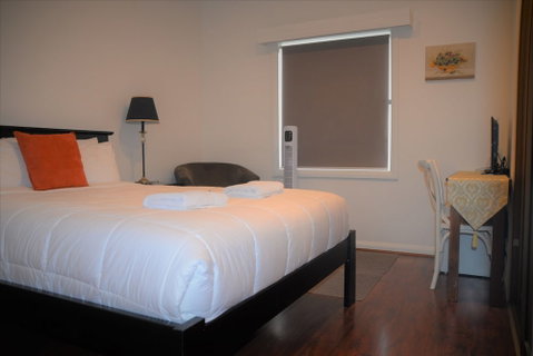 North Ryde Guest House - South Australia Travel 6
