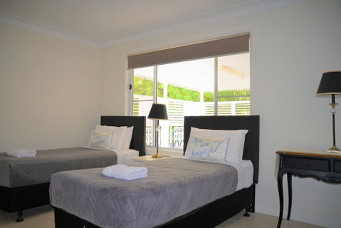 North Ryde Guest House - South Australia Travel 4