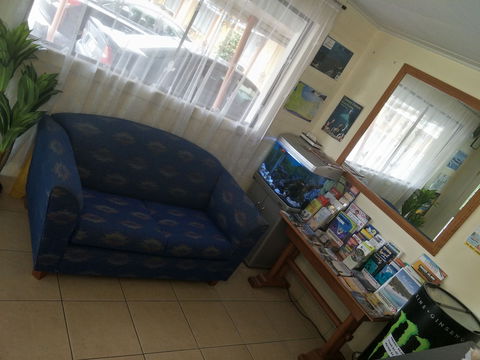 Arkana Motel - South Australia Travel 3