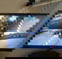 Arkana Motel - South Australia Travel