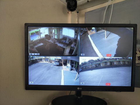 Arkana Motel - South Australia Travel 0