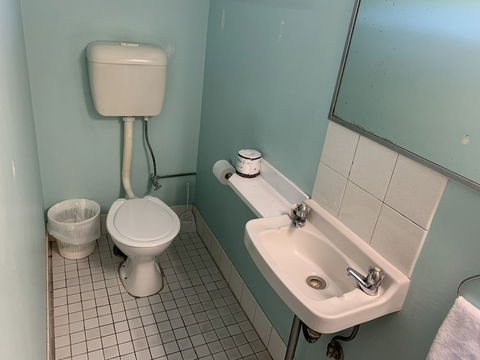 Arkana Motel - South Australia Travel 6