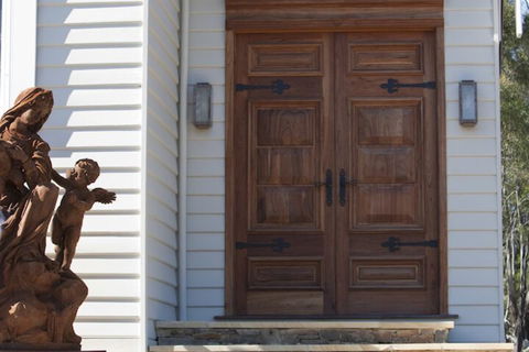 Rocky Hills Retreat - South Australia Travel 2