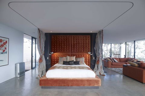 Rocky Hills Retreat - South Australia Travel 6