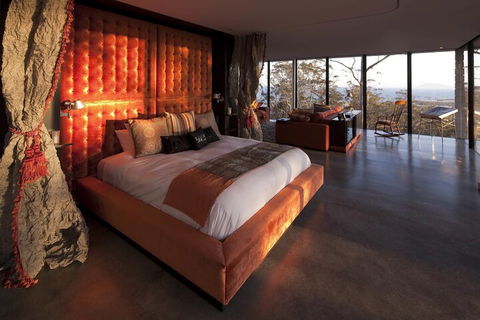 Rocky Hills Retreat - South Australia Travel 4