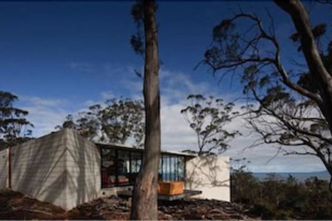 Rocky Hills Retreat - South Australia Travel 3