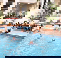 Atrium Resort Hotel - South Australia Travel