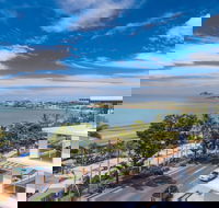 Echelon Apartments - South Australia Travel