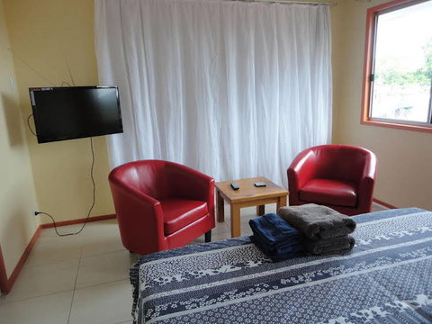 The Pixy Bed & Breakfast - South Australia Travel 6