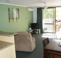 Kirra Vista holiday Units - South Australia Travel