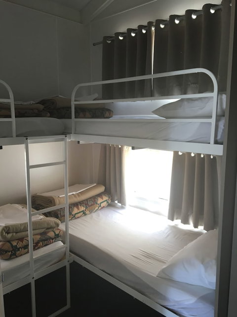 Airport Tourist Village Melbourne - South Australia Travel 6