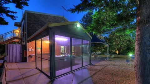 Airport Tourist Village Melbourne - South Australia Travel 0