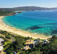 FAR SHORE - South Australia Travel