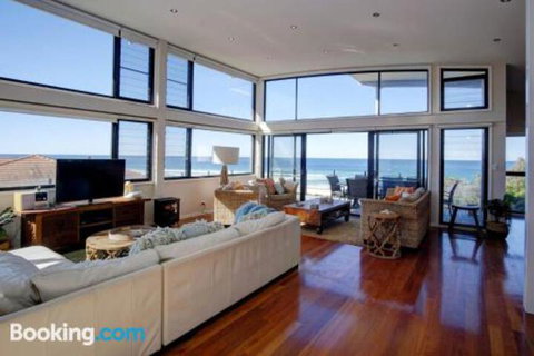 ROCKPOOL (4 Night Min) - South Australia Travel 7