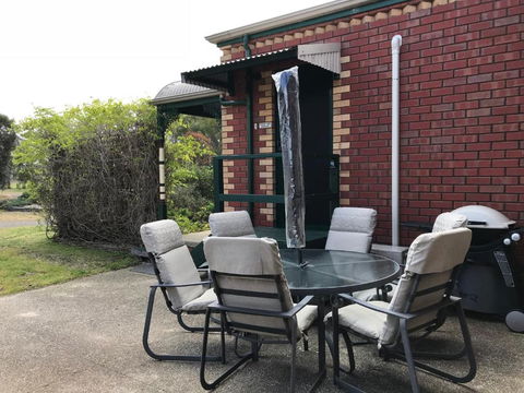 Fairy Wren Cottage Country To Coast Retreat - South Australia Travel 2