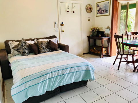 Fairy Wren Cottage Country To Coast Retreat - South Australia Travel 5