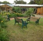Mud Hollow Barn - South Australia Travel