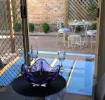 Tic Tac Toe Quality Accommodation - South Australia Travel