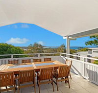 Longboard 1 Hill Street - South Australia Travel