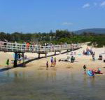 Beachfront 4 25 Willow Street - South Australia Travel