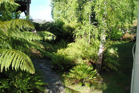 The Wombat Cottage - South Australia Travel 4