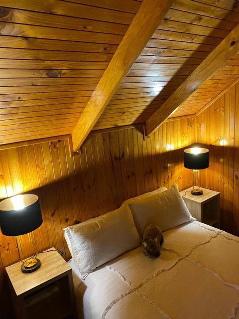 The Wombat Cottage - South Australia Travel 3