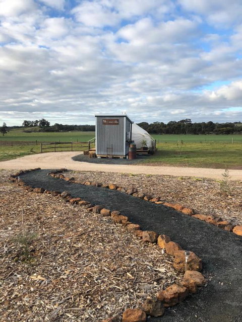Bukirk Glamping & Tiny Houses - South Australia Travel 4
