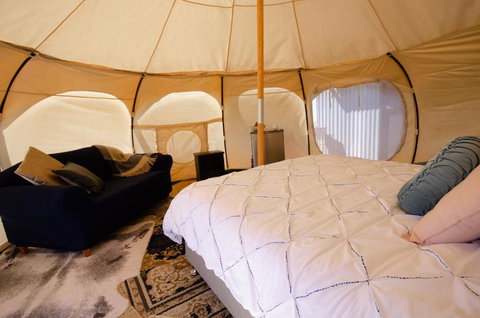 Bukirk Glamping & Tiny Houses - South Australia Travel 3