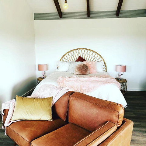 Bukirk Glamping & Tiny Houses - South Australia Travel 1