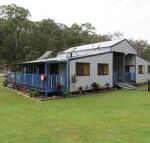 Orchid Beach Retreat Orchid Beach Fraser Island - South Australia Travel