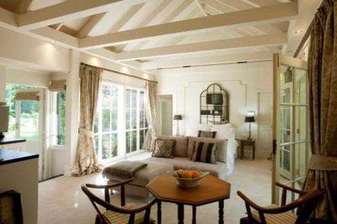 Clubbe Cottage - South Australia Travel 0