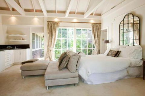 Clubbe Cottage - South Australia Travel 4