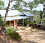 Trestrail Cottage B  B - South Australia Travel