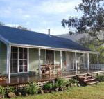 Cadair Cottages - South Australia Travel