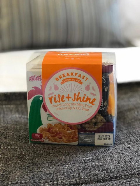 Cornwall Hotel - South Australia Travel 1