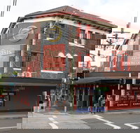 Oasis on Beamish Hotel - South Australia Travel