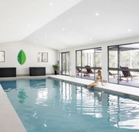 Nu Leaf Retreat - South Australia Travel