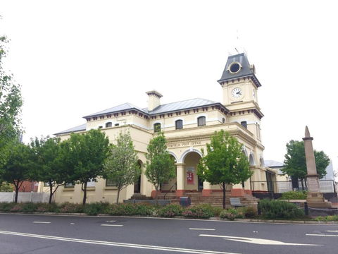 The Shopkeepers Quarters - South Australia Travel 2